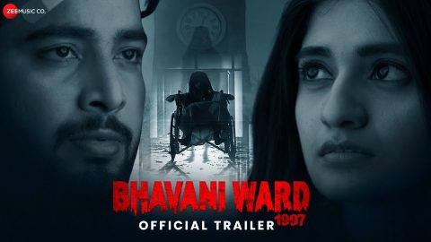 Bhavani Ward 1997 Trailer