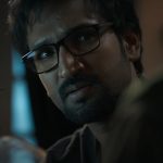 Sabdham Trailer A Scintillating Visual Experience and a Treat for Supernatural Thriller fans
