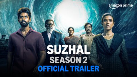 Suzhal – The Vortex Season 2 Official Trailer