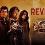 Aghathiyaa Movie Review