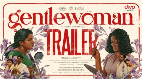 Gentlewoman Trailer