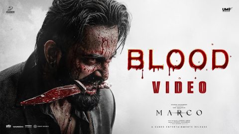 Blood Video Song Marco