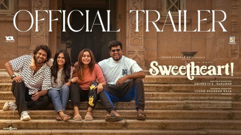 Sweetheart Trailer