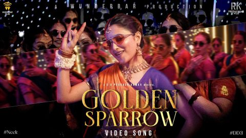 Golden Sparrow Video Song NEEK