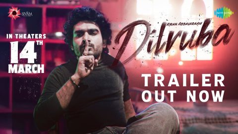 Dilruba Trailer