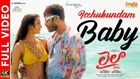 Icchukundam Baby Video Song Laila