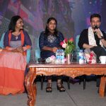Shekhar Ravjiani & Global Schools collaborates to launch the debut album of 17 yr old Aarathana Senthilraja’s ‘Paiyya Paiyya’