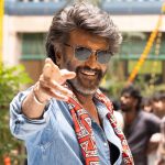 Coolie Teaser Interesting buzz and Release Date Announcement