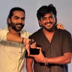 Silambarasan TR Aswath Marimuthu shooting plans update