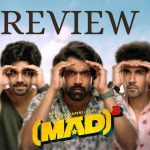 Mad Square Movie Reviews