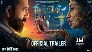 The Bhootnii Trailer