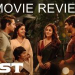 Test Movie Review