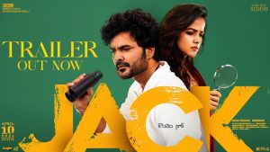 JACK Trailer 