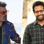 Ajith Kumar Venky Atluri movie