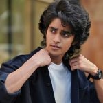Coolie for the Rising Star Kaarthikeyaa Dev