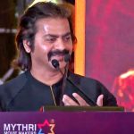 From Background Dancer to Co-Star: Redin Kingsley Reflects on Working with Ajith Kumar After 28 Years