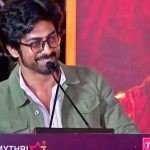 Arjun Das Thanks Ajith Kumar for Recommending Him to Aadhik Ravichandran for Good Bad Ugly