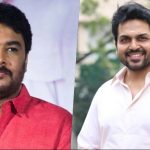 Karthi x Sundar C = Summer Mass Explosion Loading!