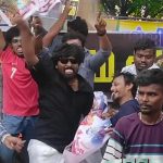 Madurai Gets Mad with AK STORM ‘Good Bad Ugly’ Grosses ₹1 Crore in a Single Night Show