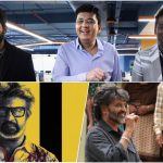 Sun Pictures' Blockbuster Lineup Set to Make Waves at the Box Office with 3000 Cr BO Dreams