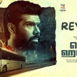 Ten Hours Movie Review