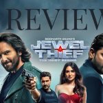 Jewel Thief Movie Review