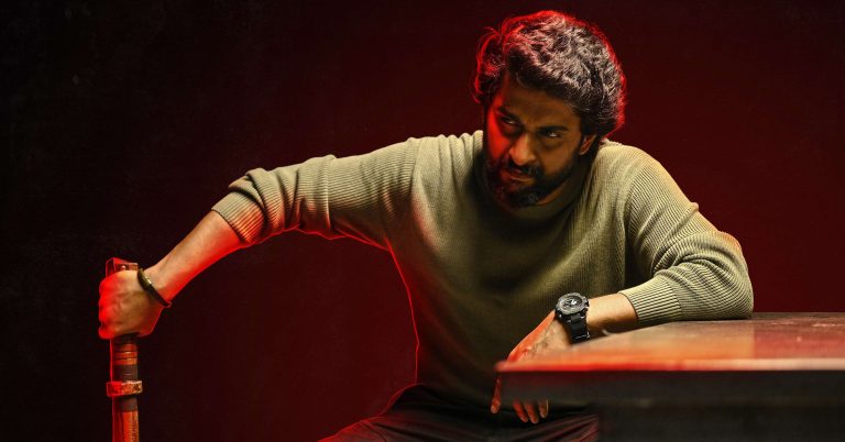 Nani’s HIT 3 A Thrilling Crime Saga That Promises to Deliver Action and Suspense