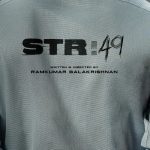 Actor Silambarasan STR 49 Shooting Begins with a Promo Shoot on April 14