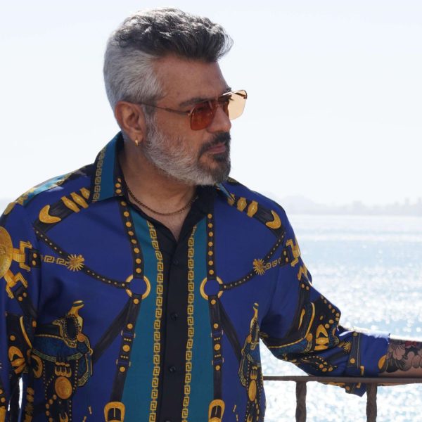 Ajith Kumar proves King of Opening with Good Bad Ugly
