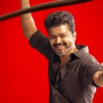 Jana Nayagan Non Theatrical Rights