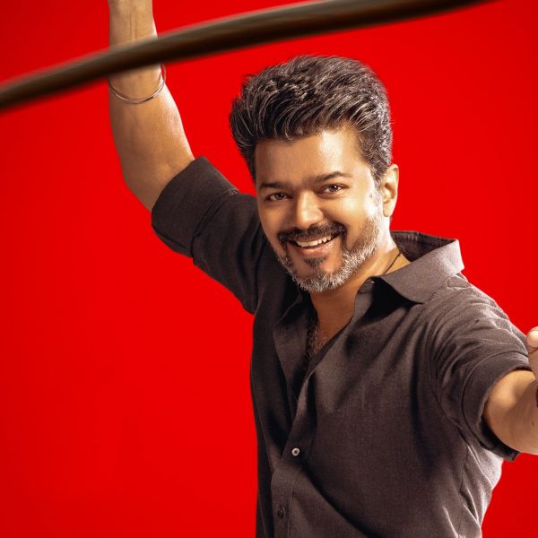 Jana Nayagan Non Theatrical Rights