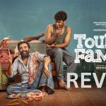 Tourist Family Movie Review