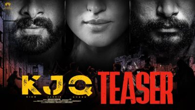 KJQ Teaser