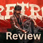 Retro Movie Review