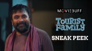 Tourist Family – Sneak Peek