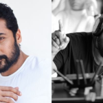 Suriya Tharun Moorthy