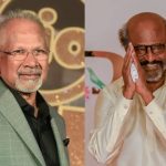 Rajinikanth Maniratnam