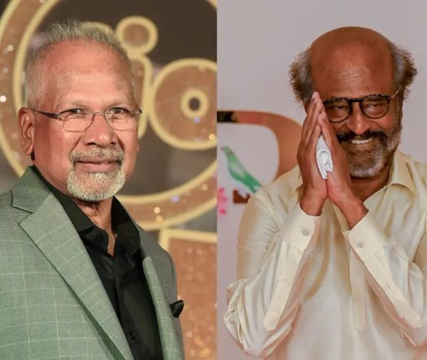 Rajinikanth Maniratnam