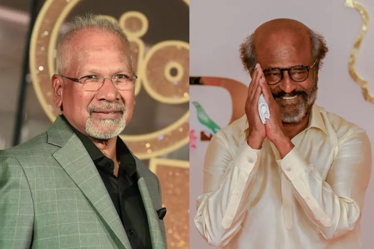 Rajinikanth Maniratnam