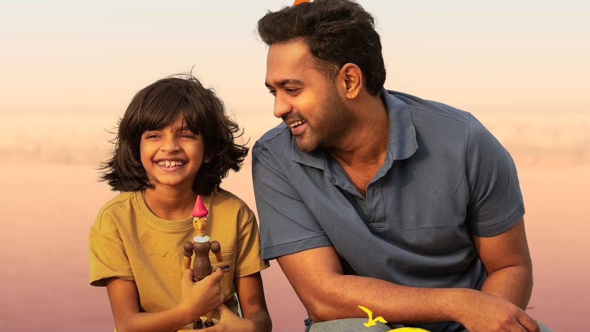 sarkeet movie review