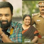 Sasikumar's Evidence movie