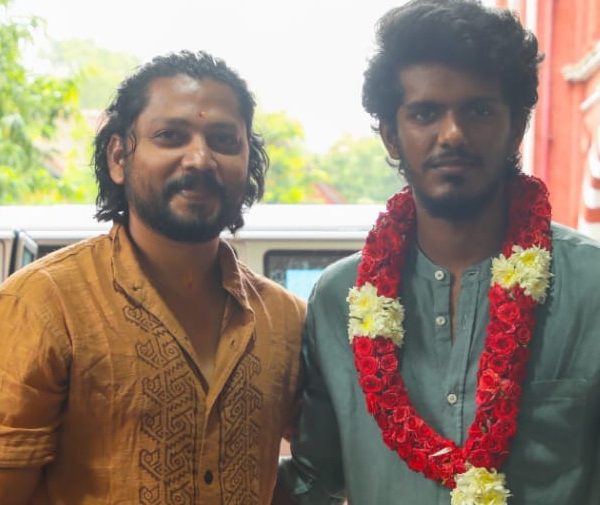 KPY BALA Vaa Arugil Vaa