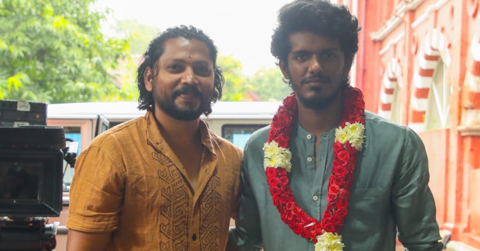 KPY BALA Vaa Arugil Vaa