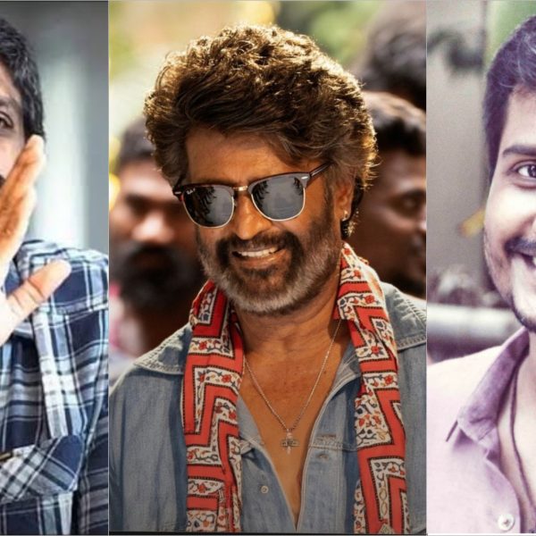 Superstar Rajinikanth's next