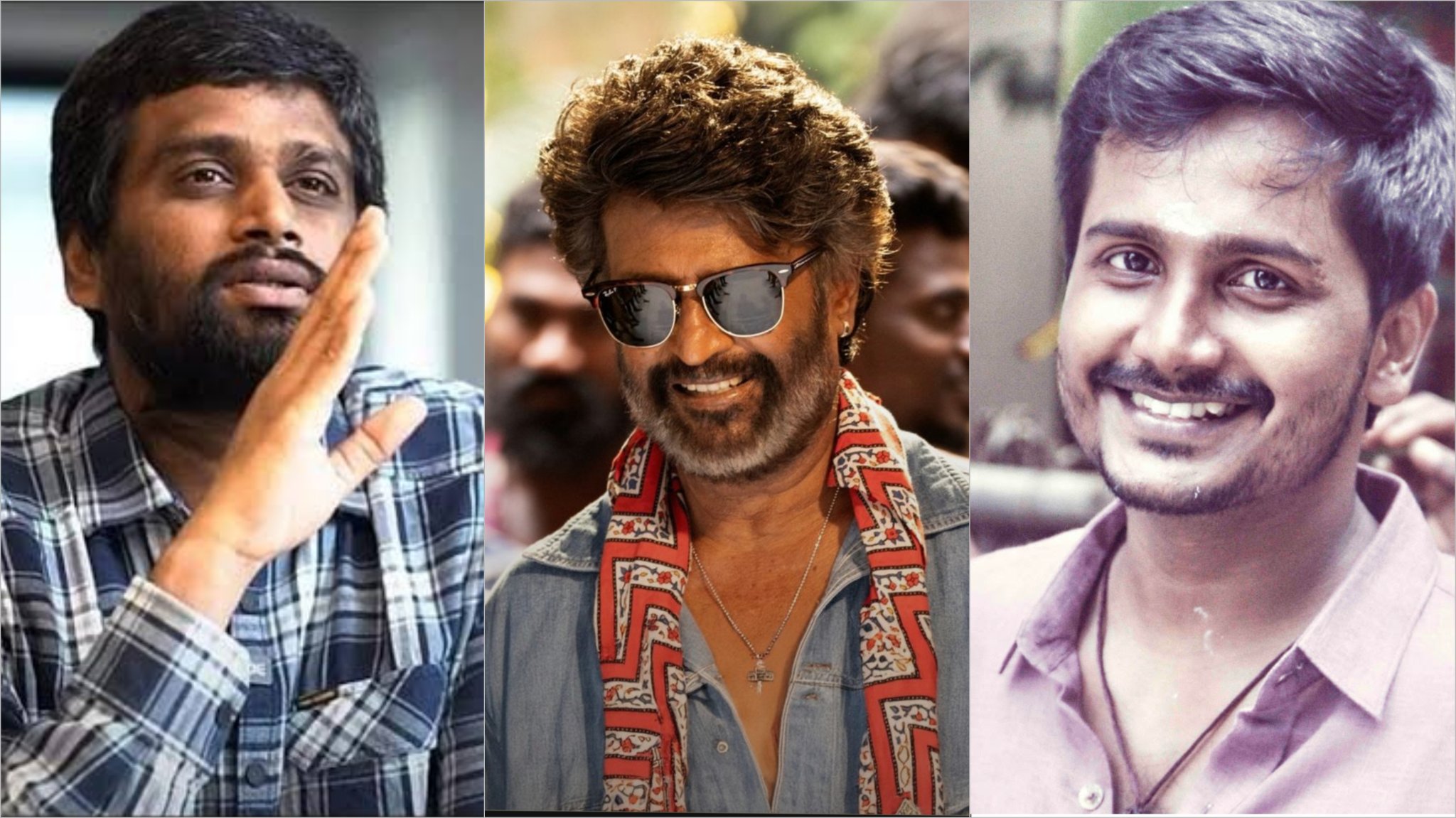 Superstar Rajinikanth's next