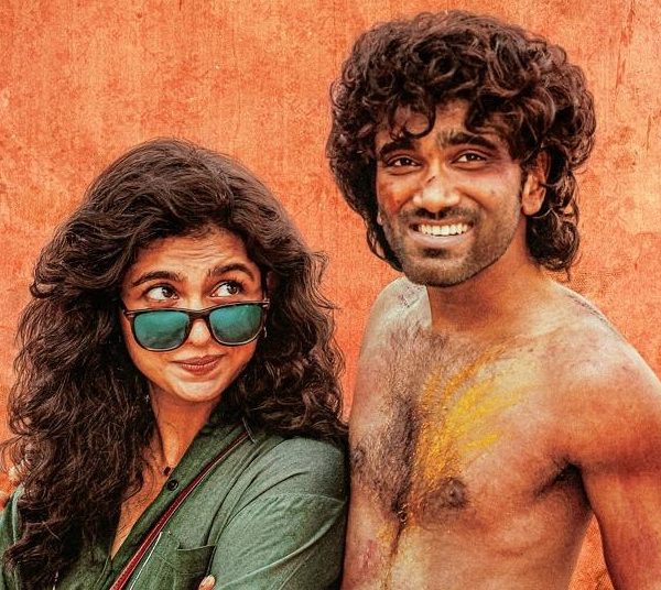Pradeep Ranganathan Pan India Film Dude Set for Diwali Release