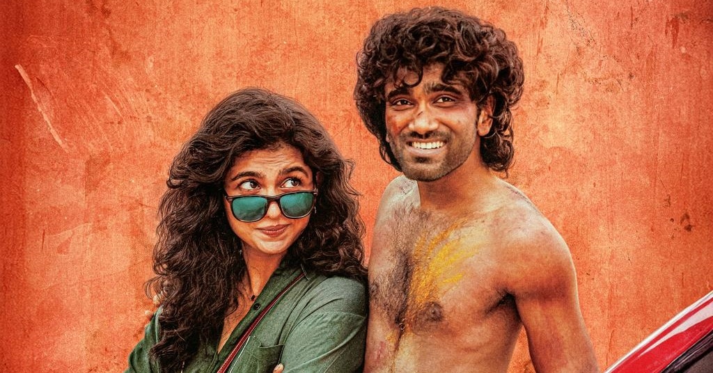 Pradeep Ranganathan Pan India Film Dude Set for Diwali Release