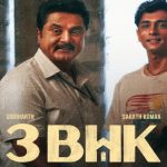3BHK Release Date