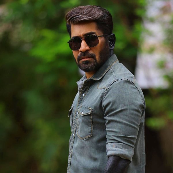Vijay Antony’s MAARGAN: A Gripping Crime Thriller Awaits on June 27