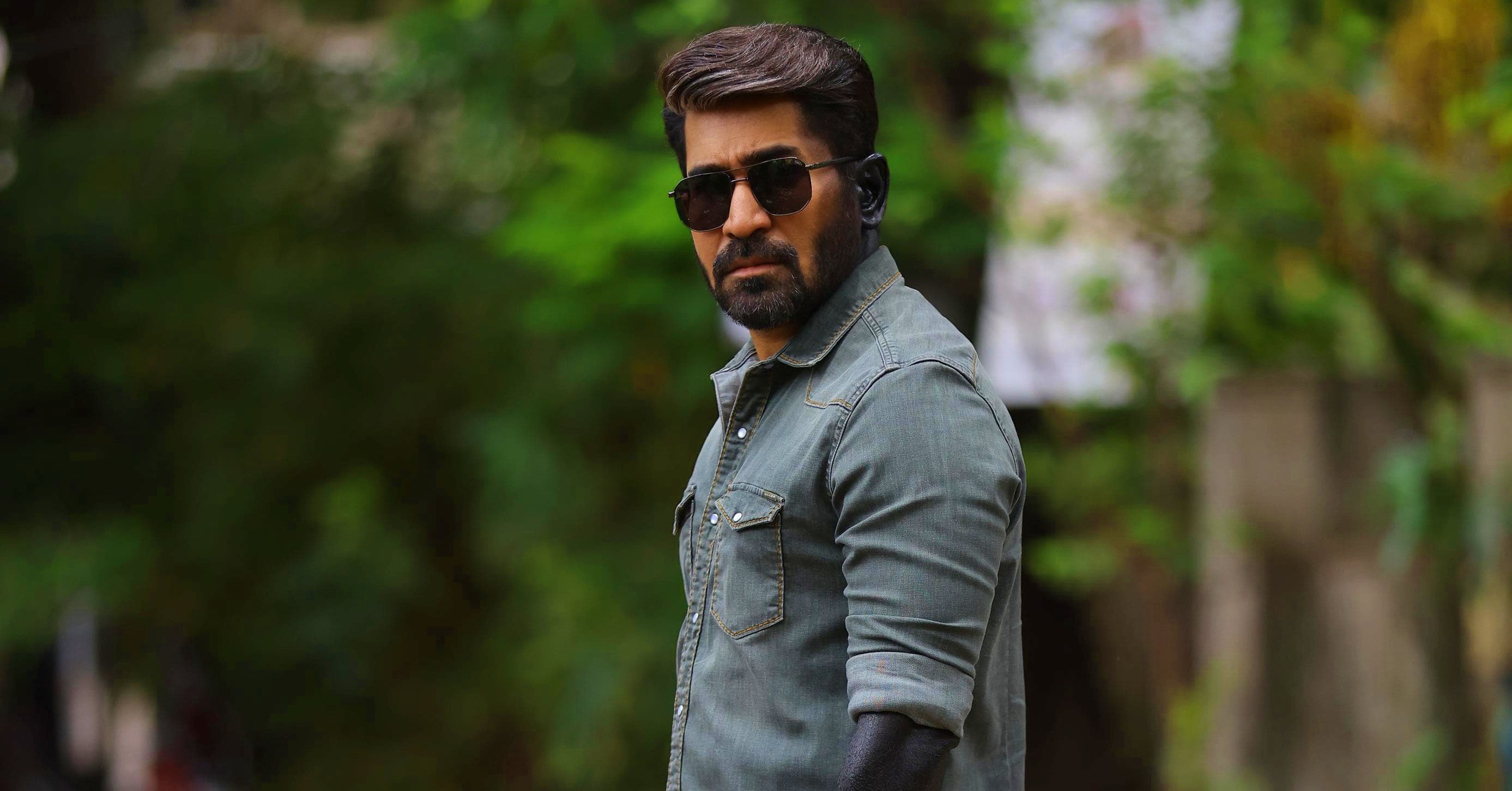 Vijay Antony’s MAARGAN: A Gripping Crime Thriller Awaits on June 27
